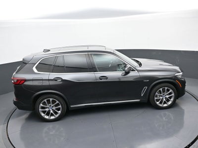 2023 BMW X5 xDrive45e