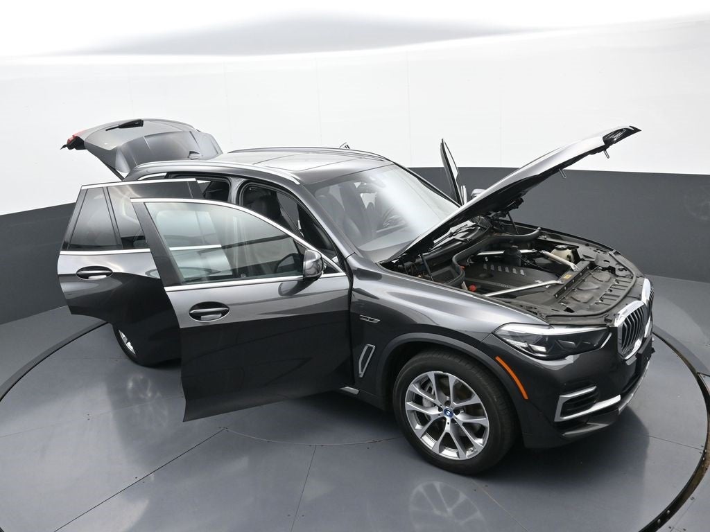 2023 BMW X5 xDrive45e