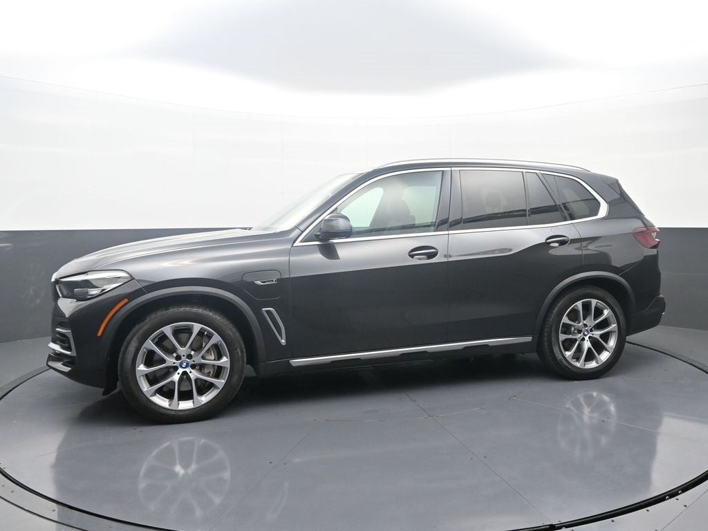 2023 BMW X5 xDrive45e