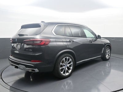 2023 BMW X5 xDrive45e