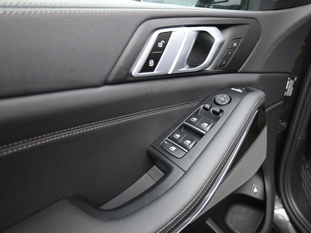 2023 BMW X5 xDrive45e