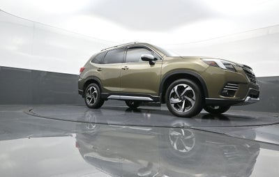 2022 Subaru Forester Touring
