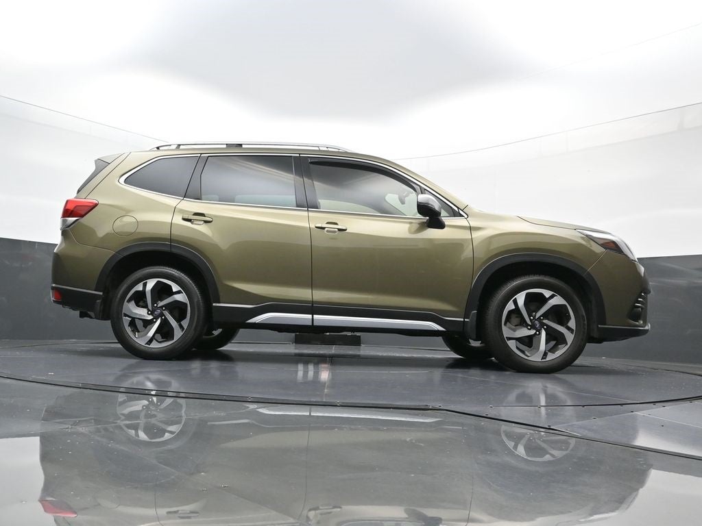 2022 Subaru Forester Touring