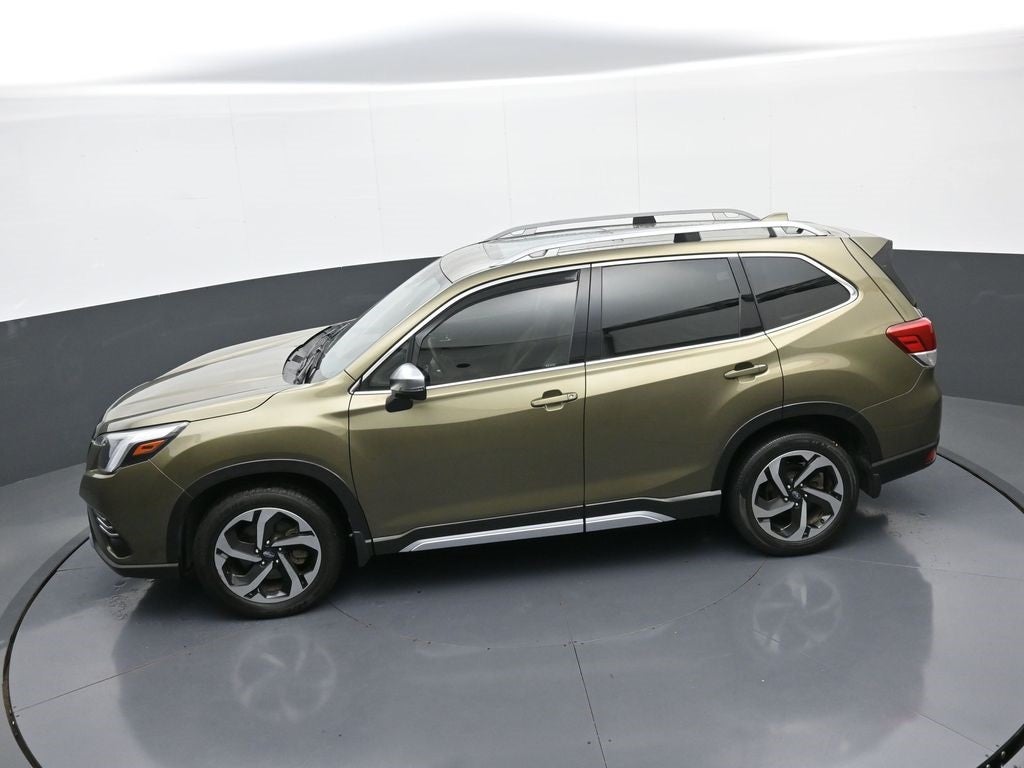 2022 Subaru Forester Touring