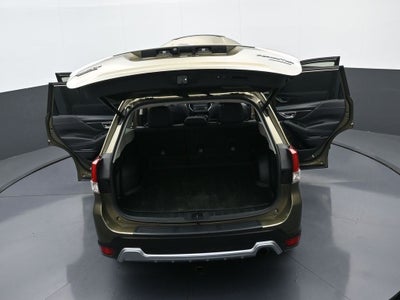 2022 Subaru Forester Touring