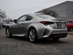 2019 Lexus RC 300