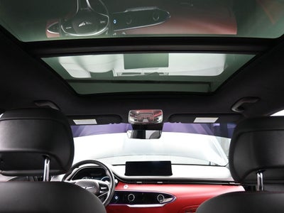 2022 Genesis GV70 3.5T Sport