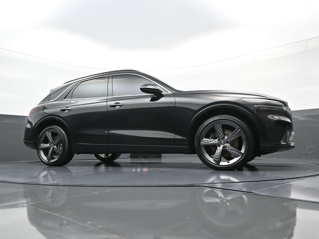 2022 Genesis GV70 3.5T Sport