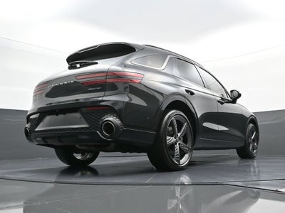 2022 Genesis GV70 3.5T Sport