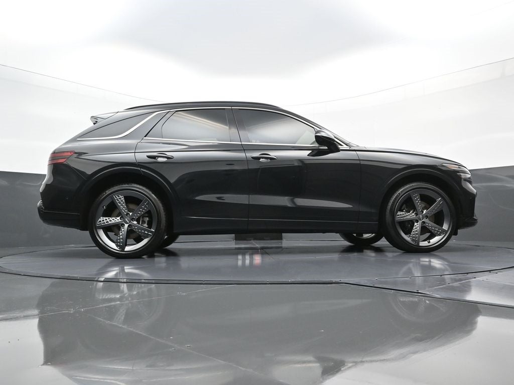 2022 Genesis GV70 3.5T Sport