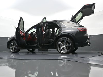 2022 Genesis GV70 3.5T Sport