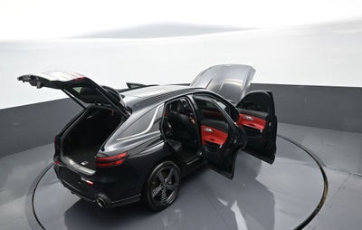2022 Genesis GV70 3.5T Sport