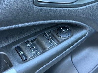 2014 Ford Transit Connect XLT