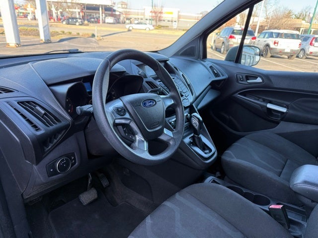 2014 Ford Transit Connect XLT