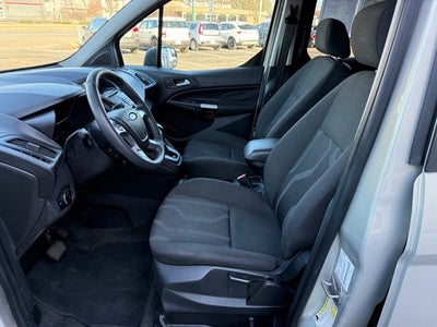 2014 Ford Transit Connect XLT
