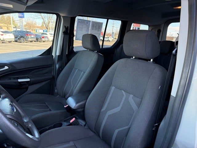 2014 Ford Transit Connect XLT