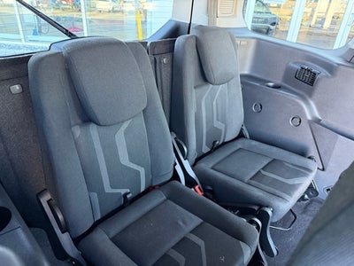 2014 Ford Transit Connect XLT