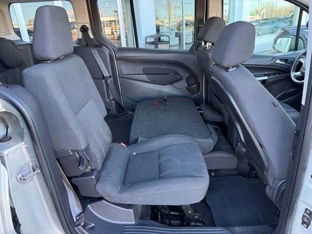 2014 Ford Transit Connect XLT