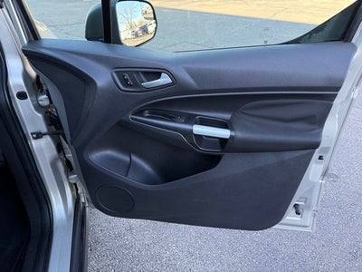 2014 Ford Transit Connect XLT