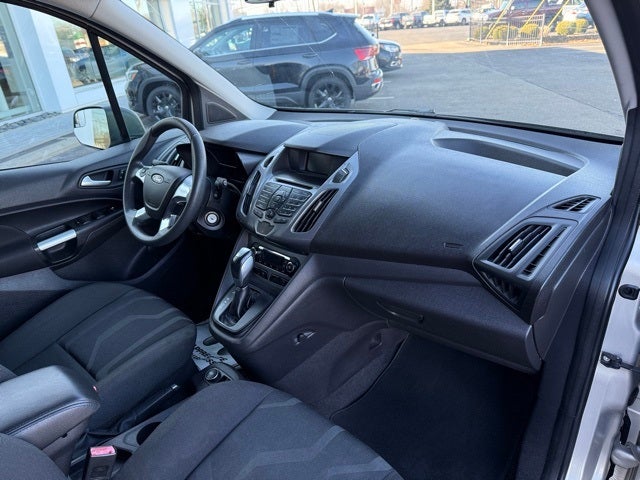 2014 Ford Transit Connect XLT