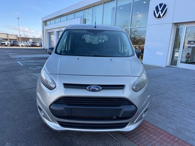 2014 Ford Transit Connect XLT