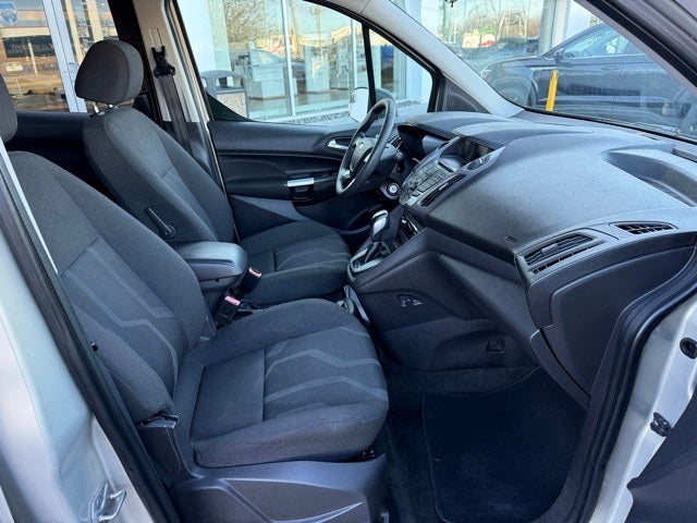 2014 Ford Transit Connect XLT