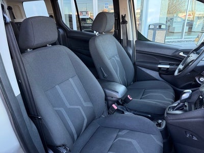2014 Ford Transit Connect XLT