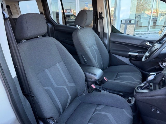2014 Ford Transit Connect XLT