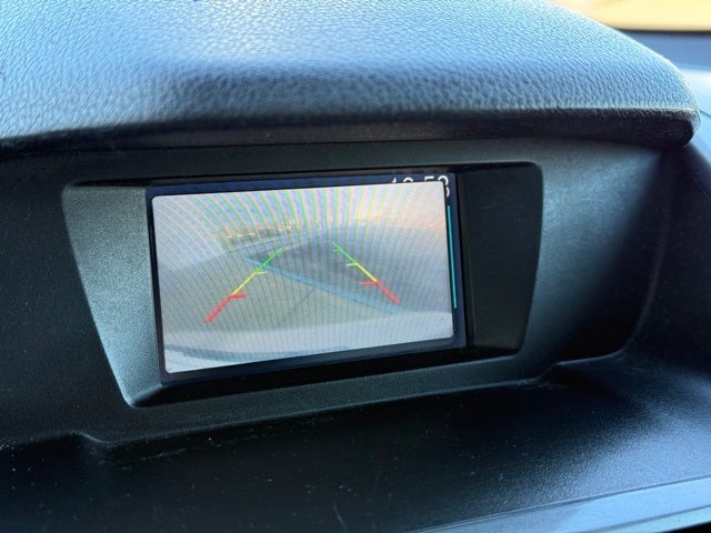 2014 Ford Transit Connect XLT