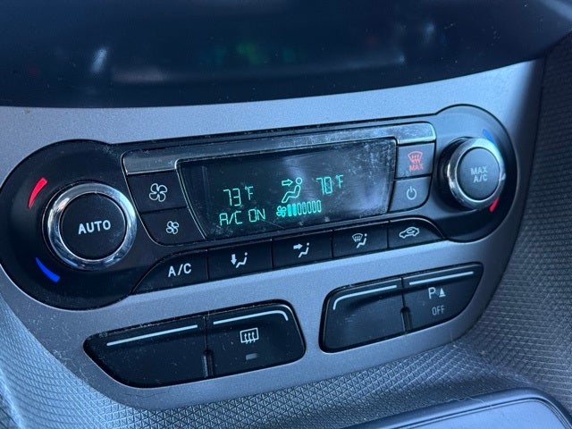 2014 Ford Transit Connect XLT