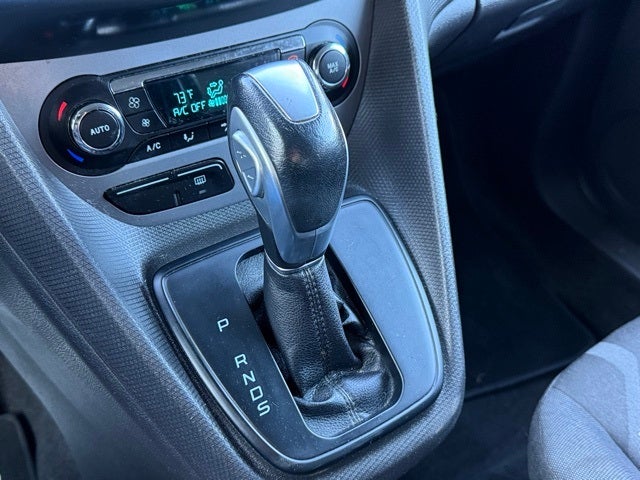 2014 Ford Transit Connect XLT