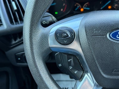 2014 Ford Transit Connect XLT