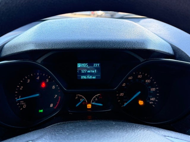 2014 Ford Transit Connect XLT