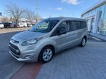 2014 Ford Transit Connect XLT