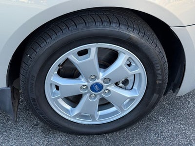 2014 Ford Transit Connect XLT