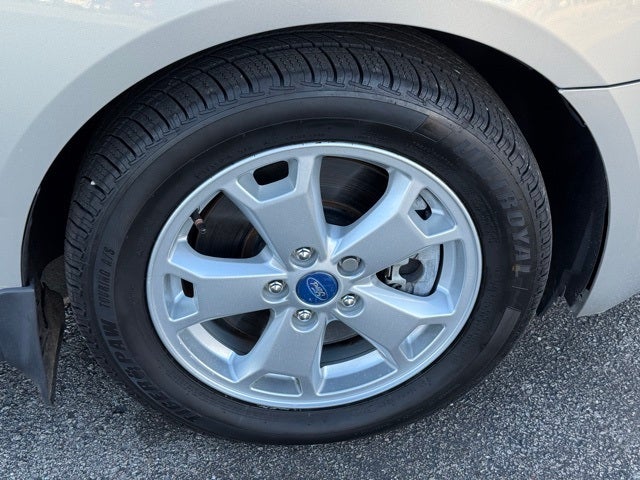 2014 Ford Transit Connect XLT