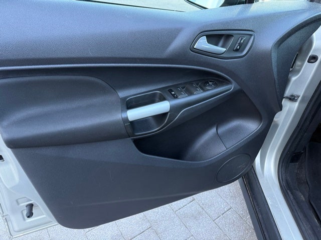 2014 Ford Transit Connect XLT