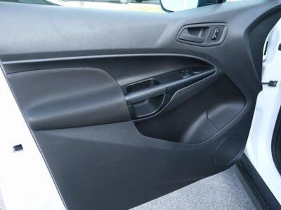 2018 Ford Transit Connect XL