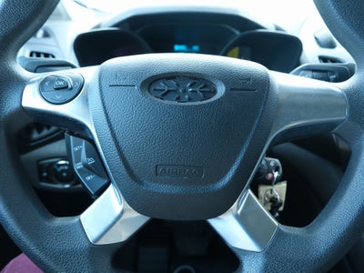 2018 Ford Transit Connect XL