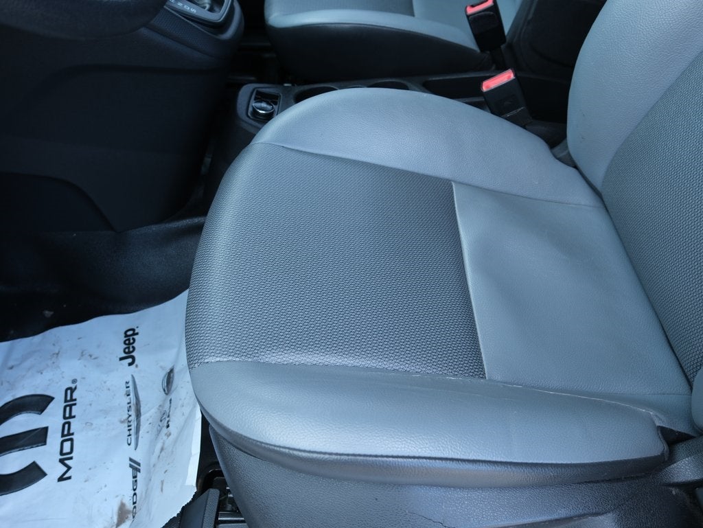 2018 Ford Transit Connect XL