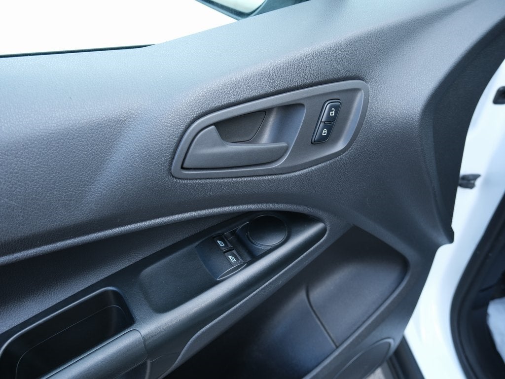2018 Ford Transit Connect XL
