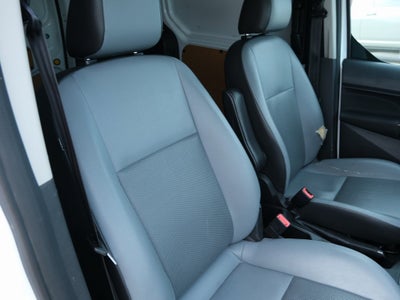 2018 Ford Transit Connect XL
