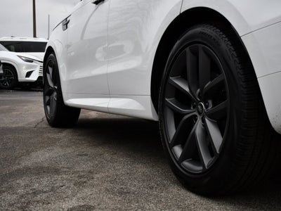 2024 Land Rover Range Rover Sport Dynamic SE