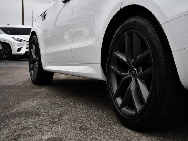 2024 Land Rover Range Rover Sport Dynamic SE