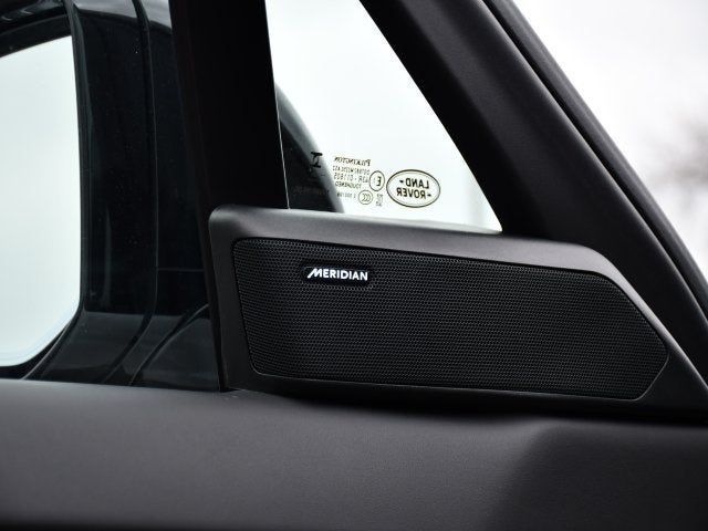 2024 Land Rover Range Rover Sport Dynamic SE