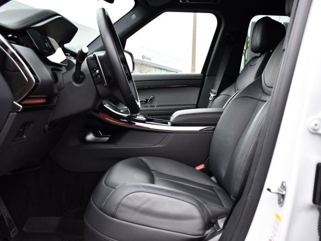 2024 Land Rover Range Rover Sport Dynamic SE