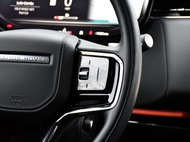 2024 Land Rover Range Rover Sport Dynamic SE