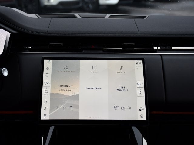 2024 Land Rover Range Rover Sport Dynamic SE