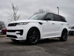 2024 Land Rover Range Rover Sport Dynamic SE