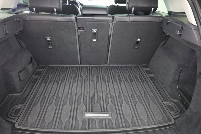 2020 Land Rover Range Rover Evoque S